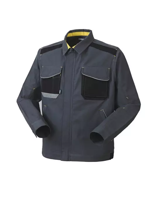 Rossini A10228-12, UltraFlex Jacke, Grau, image 1