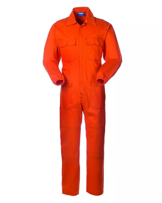 Rossini A40109-09, SerioPlus+ Overalls, Orange