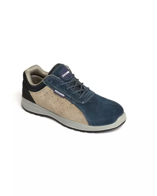 Rossini SSRC304, Dallas Low Footwear