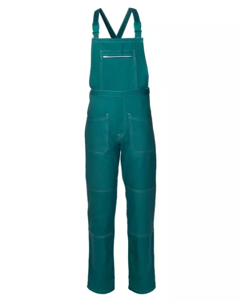 Rossini SerioPlus+ Dungarees, Green