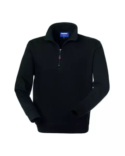 HH181-05, Rossini Perth Sweatshirt, Schwarz