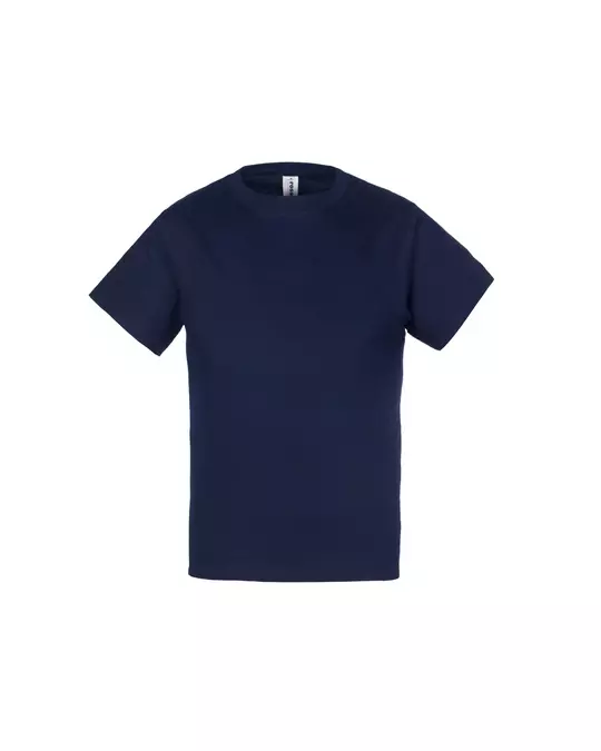 Rossini HH178-01, Giava Children's T-Shirt, Blue