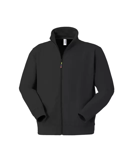 Rossini HH100-05, Ennis Sweatshirt, Black