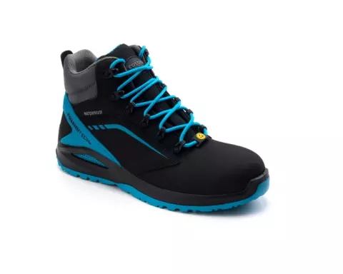 PPRC406, Rossini Streif Royal High Footwear