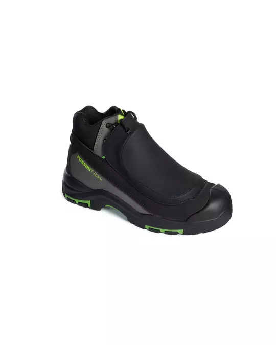 Rossini PPRC820, Hro Tyson High Footwear, image 1, gallery thumbnail