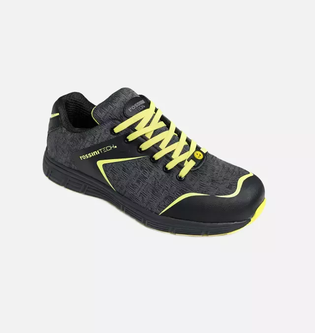 Rossini SSRC409, Neon Low Footwear, image 1