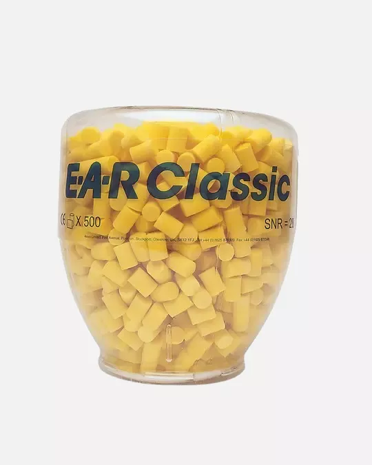 Rossini R2401, E-A-R Classic Earplug Refill, image 1
