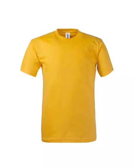 Rossini HH109-08, Rossini T-Shirt, Yellow, image 1