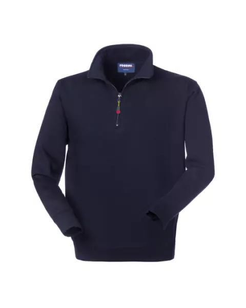 Rossini Derry Sweatshirt, Blue