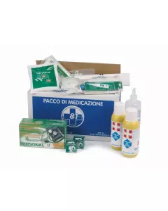 First Aid Supplies product category image