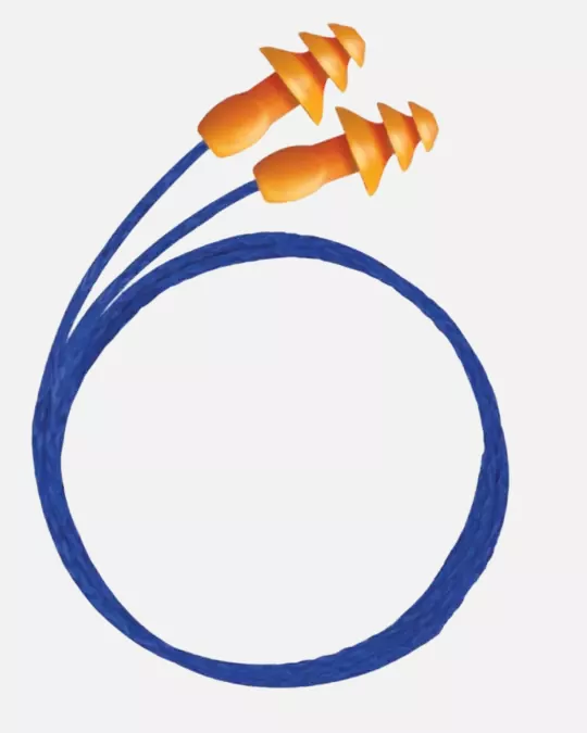 3M R339, 1271 Earplugs, image 1