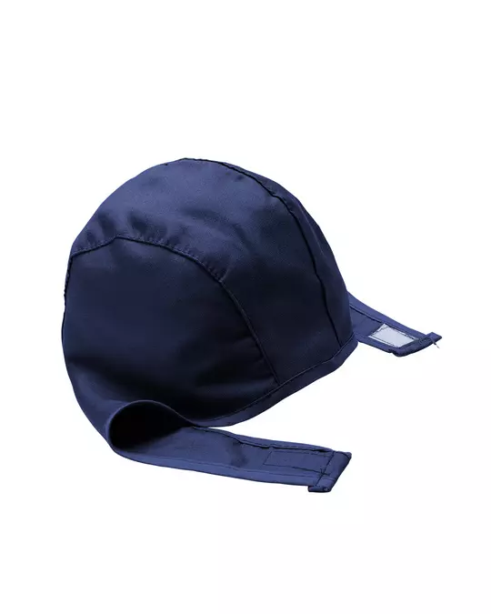 Rossini R017, Flammatex Welder Headgear, image 1, gallery thumbnail