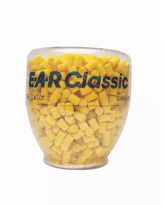 Rossini R2401, E-A-R Classic Earplug Refill, image 1, gallery thumbnail