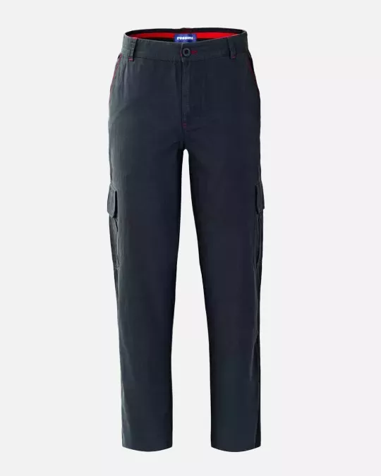 Rossini A85010-12, Santiago Summer Trousers, Grey, image 1