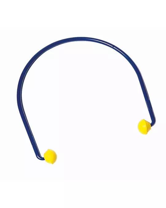 3M R206, E-A-R Caps Earplugs, image 1, gallery thumbnail