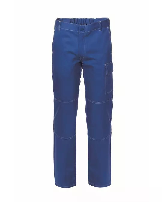 Rossini A00109-06, SerioPlus+ Trousers, Royal Blue