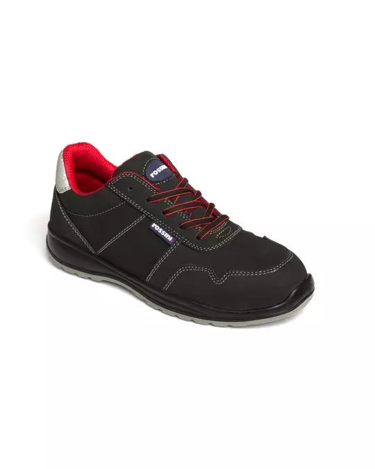 Toe Cap Material · Composite feature highlight