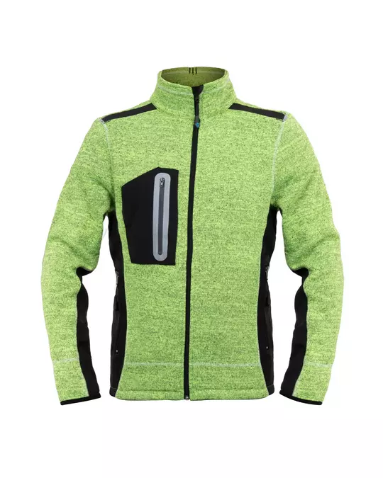 Rossini HH166-08, Skill Sweatshirt, Yellow
