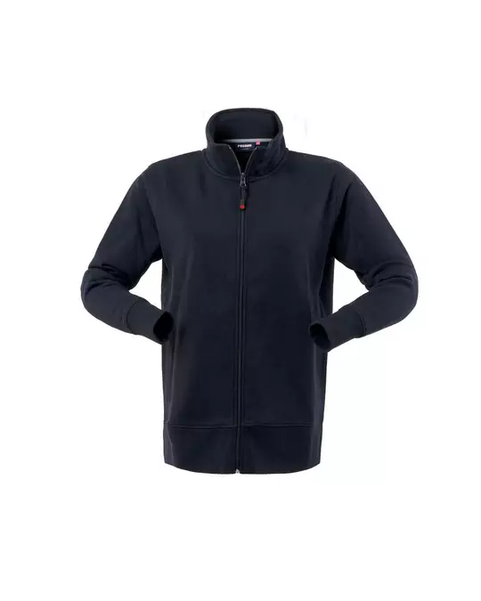 Rossini HH193-01, Canberra Women's Sweatshirt, Blue