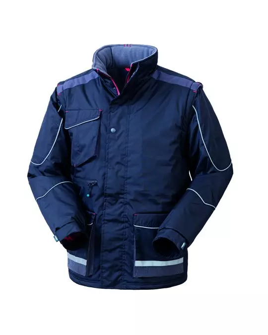 Rossini HH641-01, Sniper Jacket, Blue