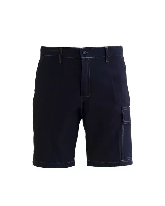 Rossini A00835-01, SerioPlus+ Light Bermuda Shorts, Blue, image 1
