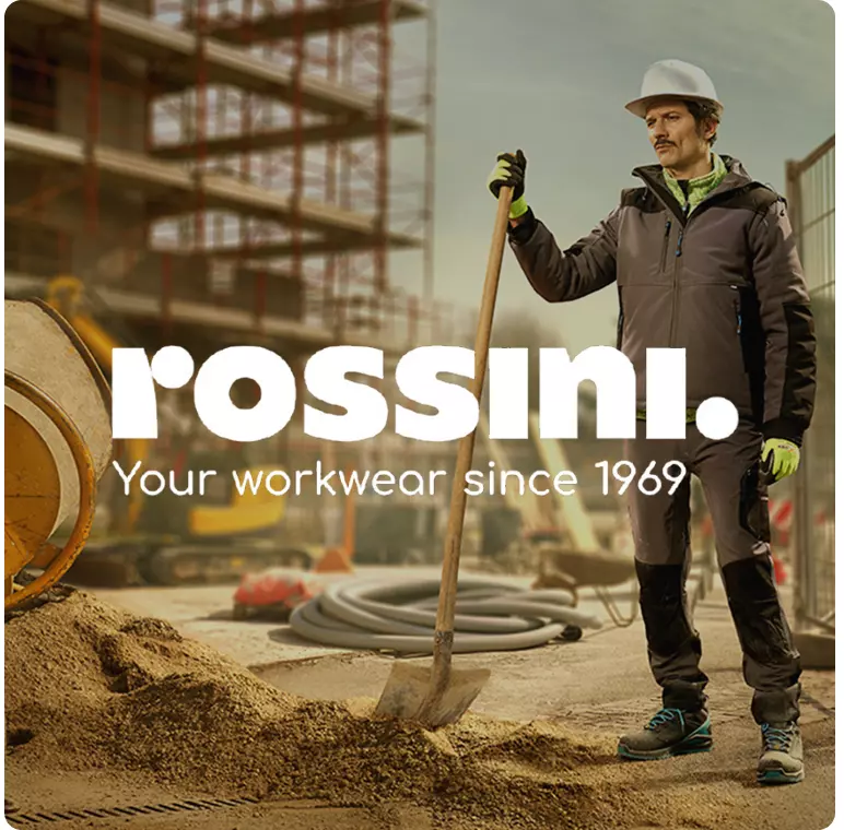 Rossini vibe icon