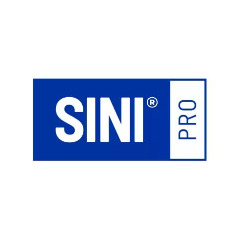 Brand logo for distributor Sini Pro
