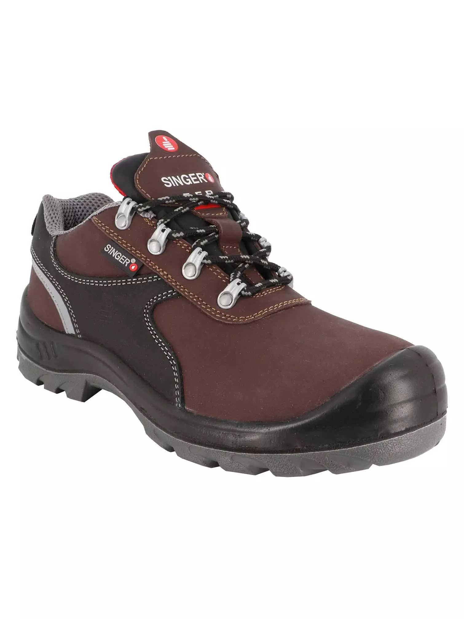 Singer Safety TRANO, Low Safety Shoe, S3L FO SR, image 1