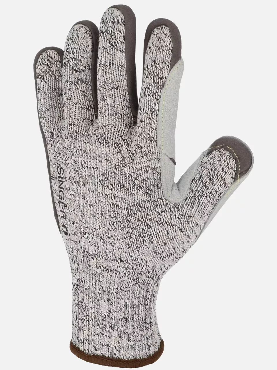 Singer Safety PHDCUT, Cut Resistant Gloves, image 3, gallery thumbnail