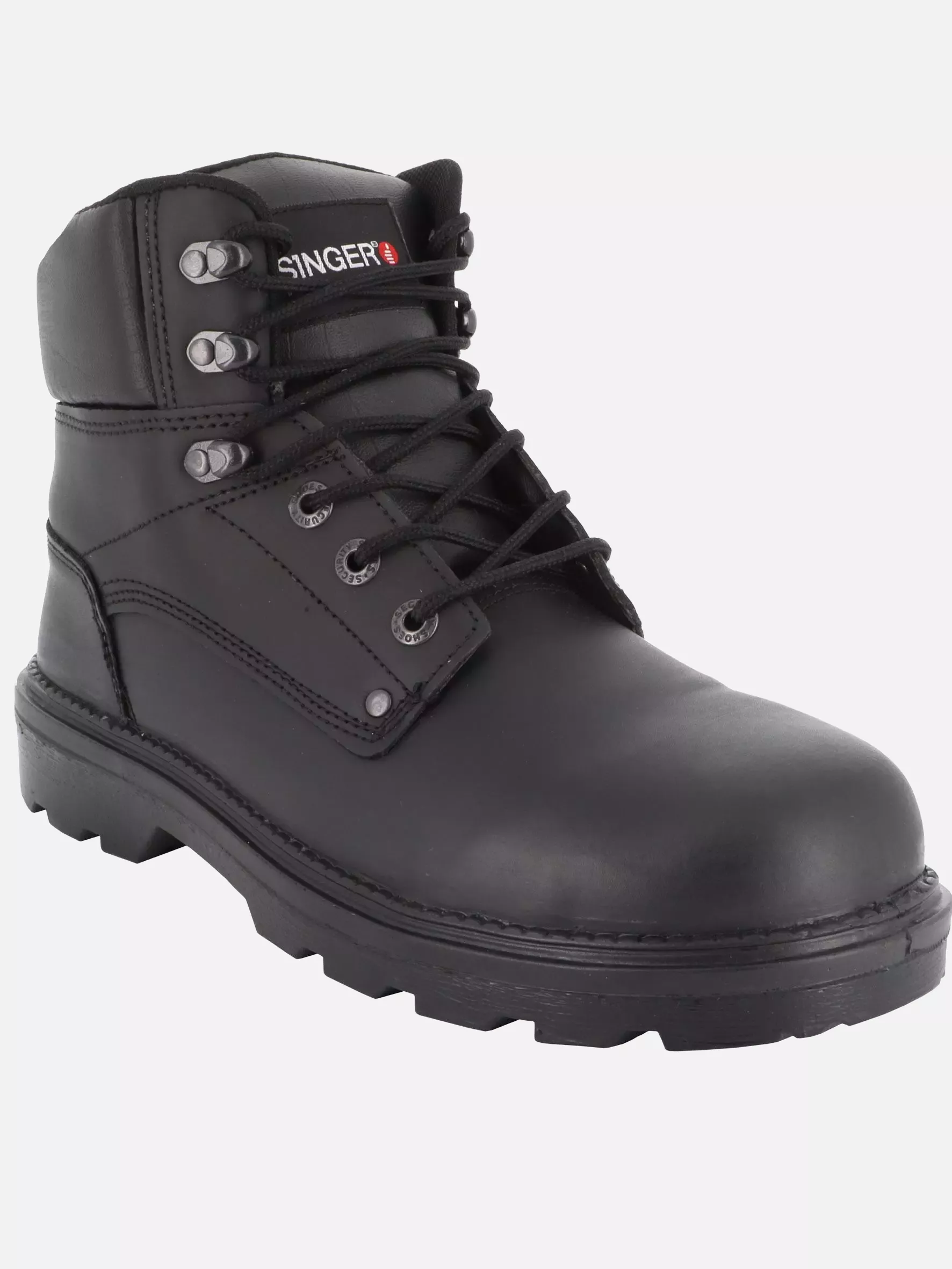 Singer Safety IMOLA, High Safety Shoe, S3L, image 1