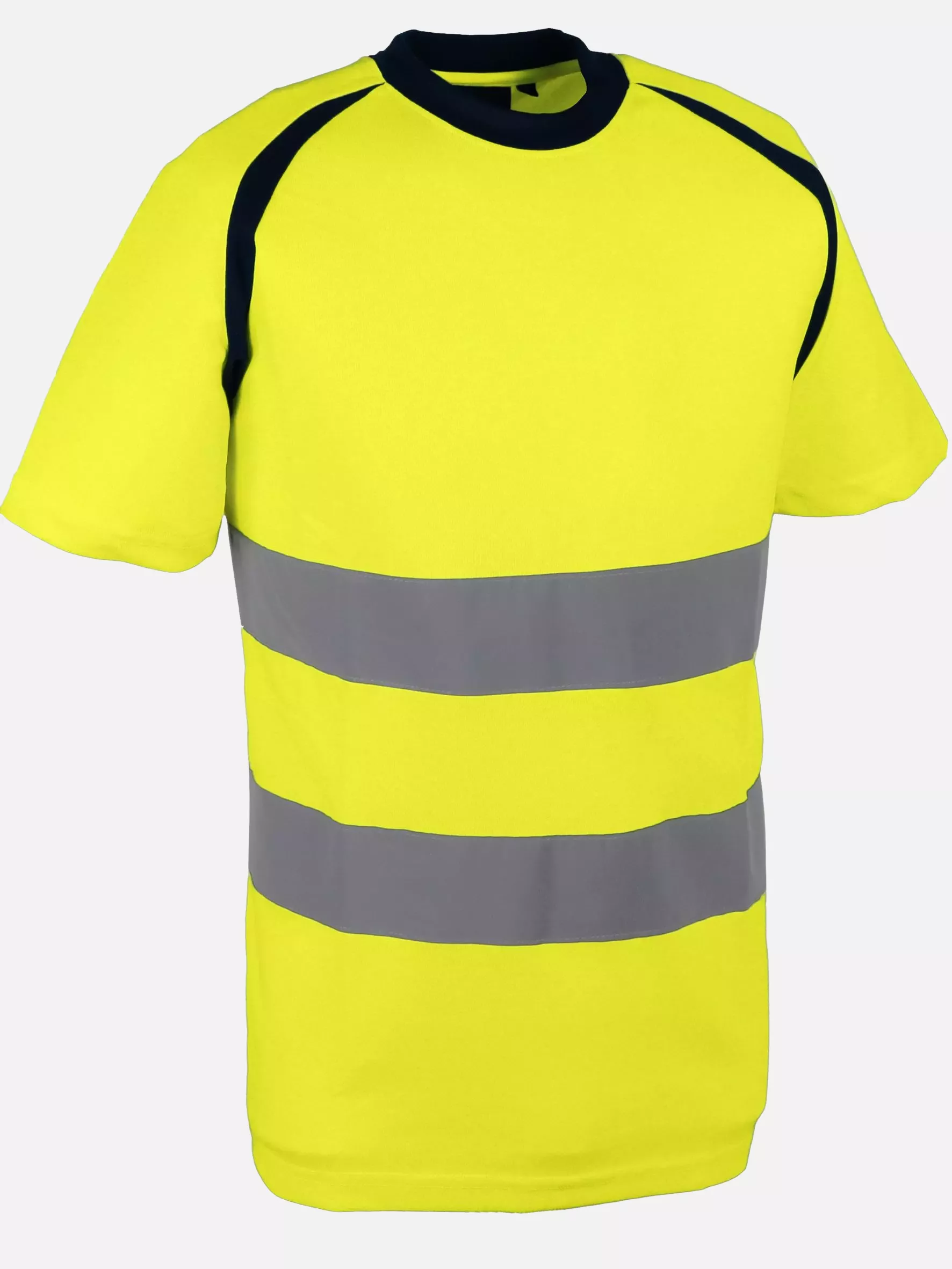 Singer Safety SUZE, High Visibility T-Shirt, image 1