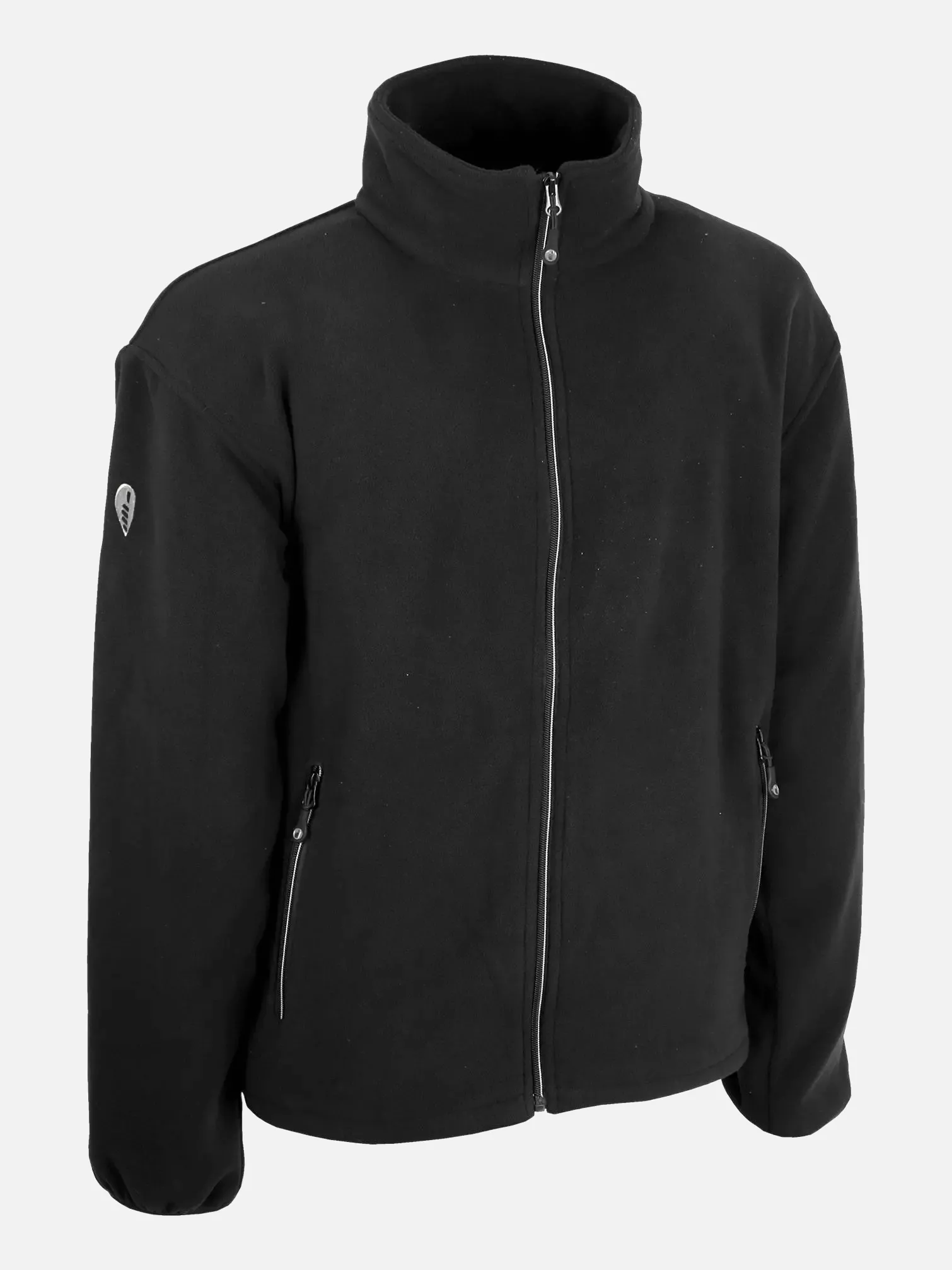Singer Safety POLOIR, Jacket, Black, image 1