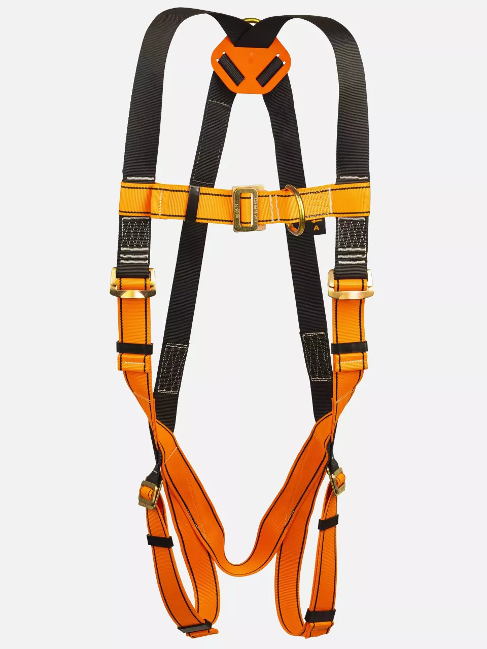 Singer Safety HARRISTIL, Fall Arrest Harness, image 1, gallery thumbnail
