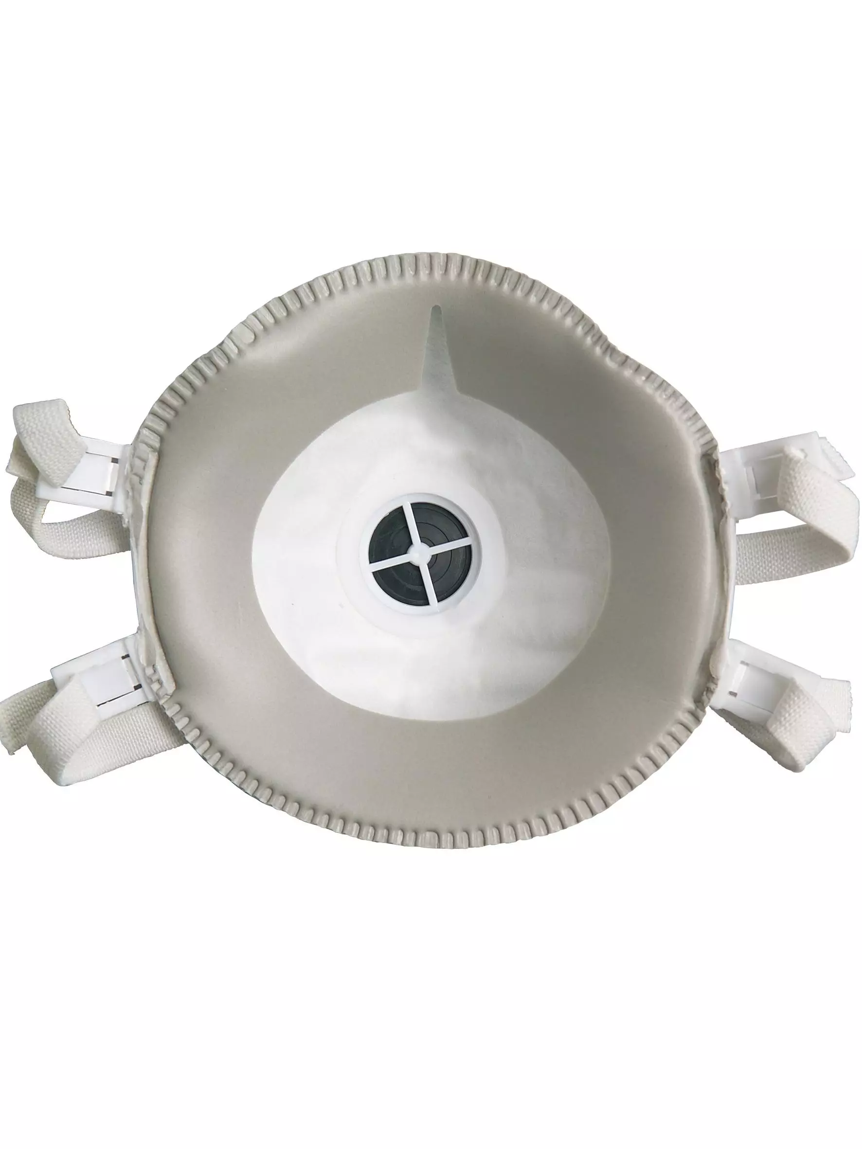 Singer Safety AUUM30VSL, FFP3 Respirator, image 2