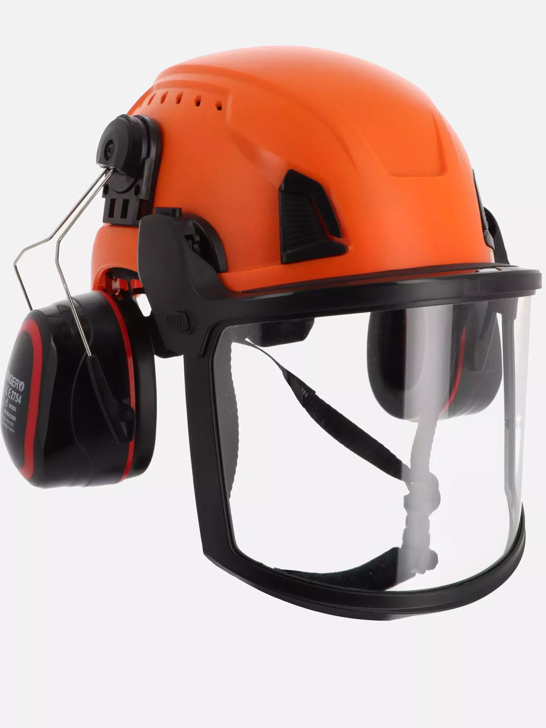 Singer Safety VPHIMA, Protective Visor, image 4