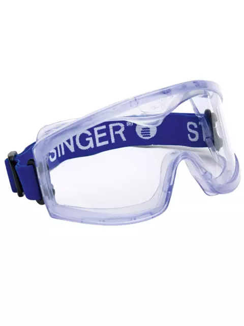 Singer Safety Safety Goggles