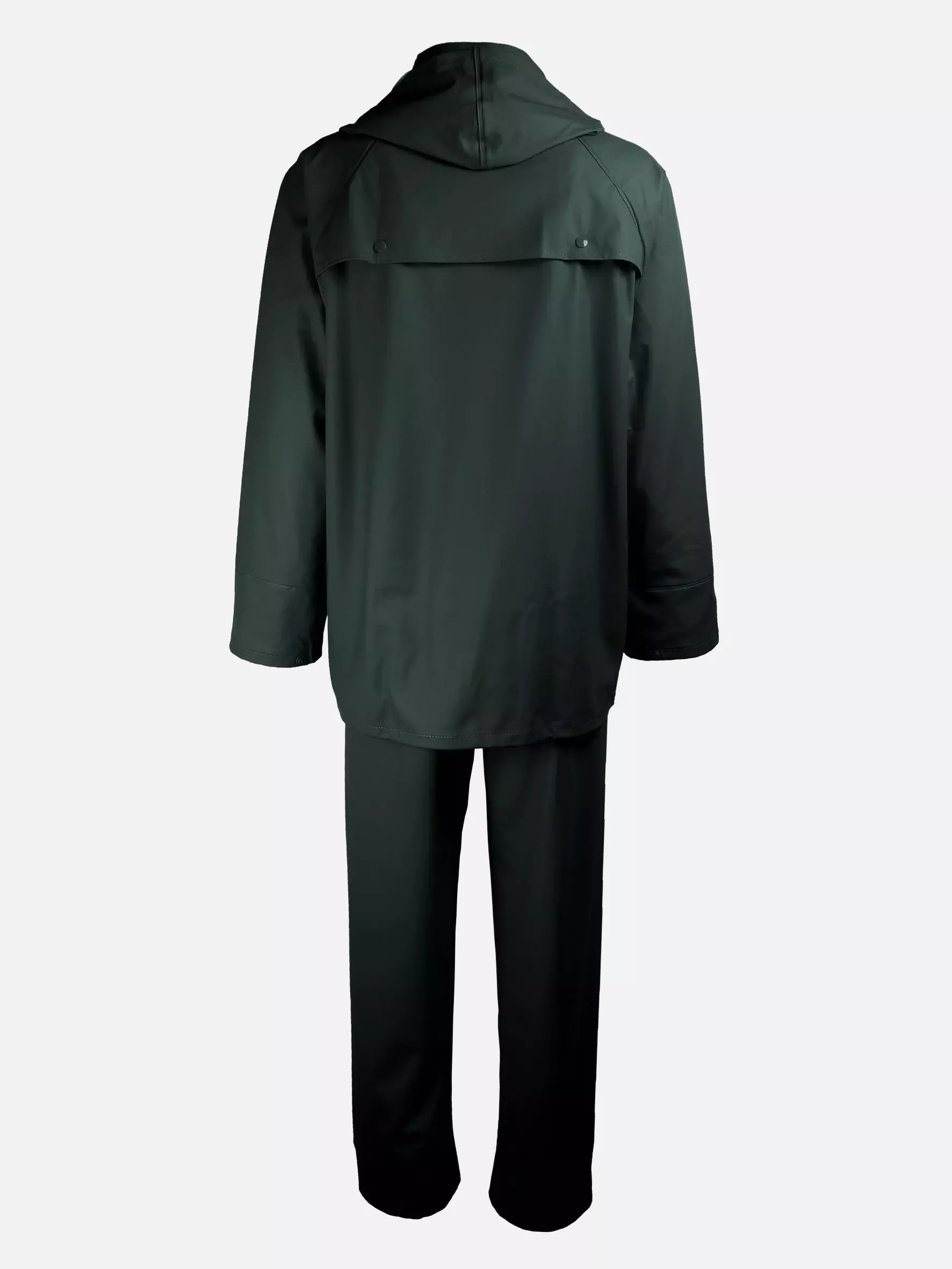 Singer Safety VPLWINDY, Rainwear, Green, image 3