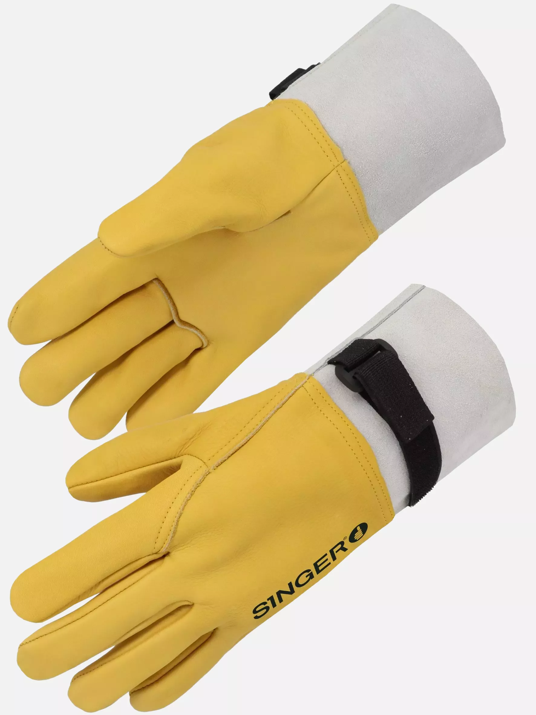 Singer Safety 50ELEC, Electrical Over-Gloves, image 1