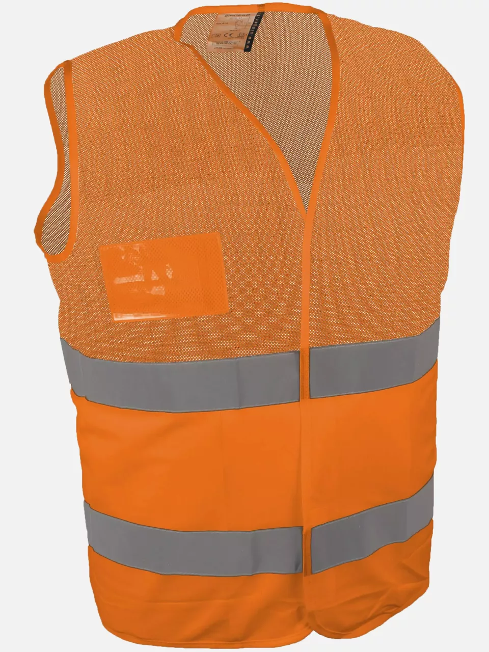 Singer Safety GILAIRO, High Visibility Vest, image 1, gallery thumbnail