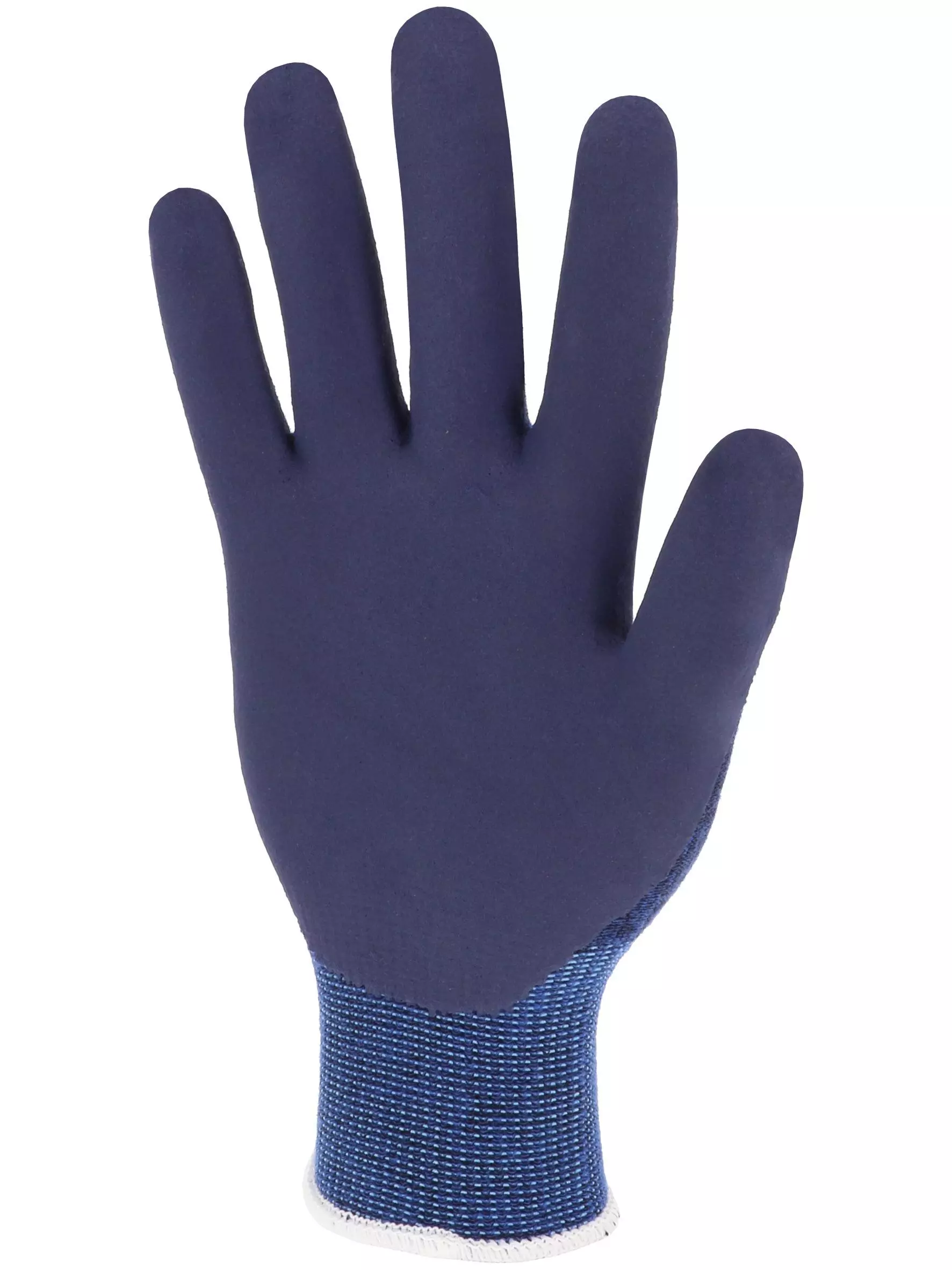 Singer Safety NSA15T, Gloves, Blue, image 3