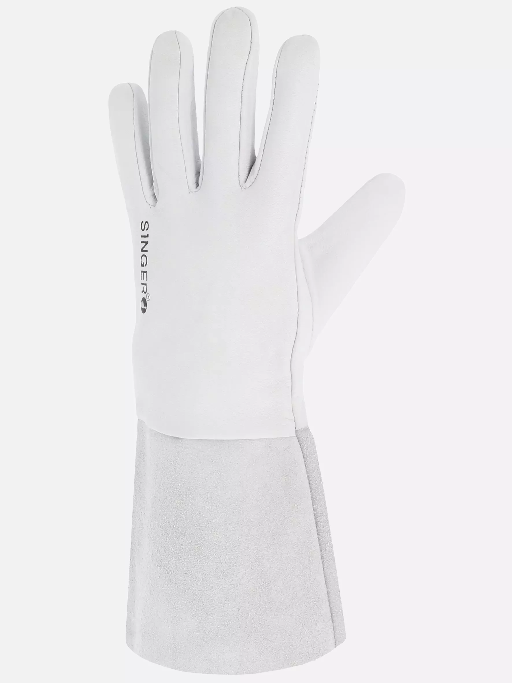 Singer Safety AGN106, Welding Gloves, image 3