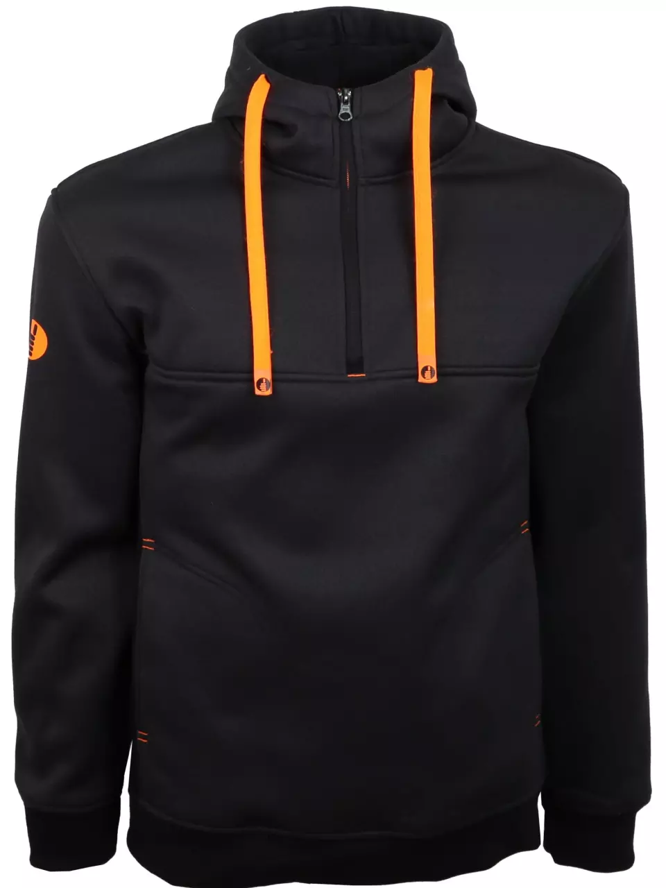 Singer Safety SAMY, Sweatshirt, image 4, gallery thumbnail