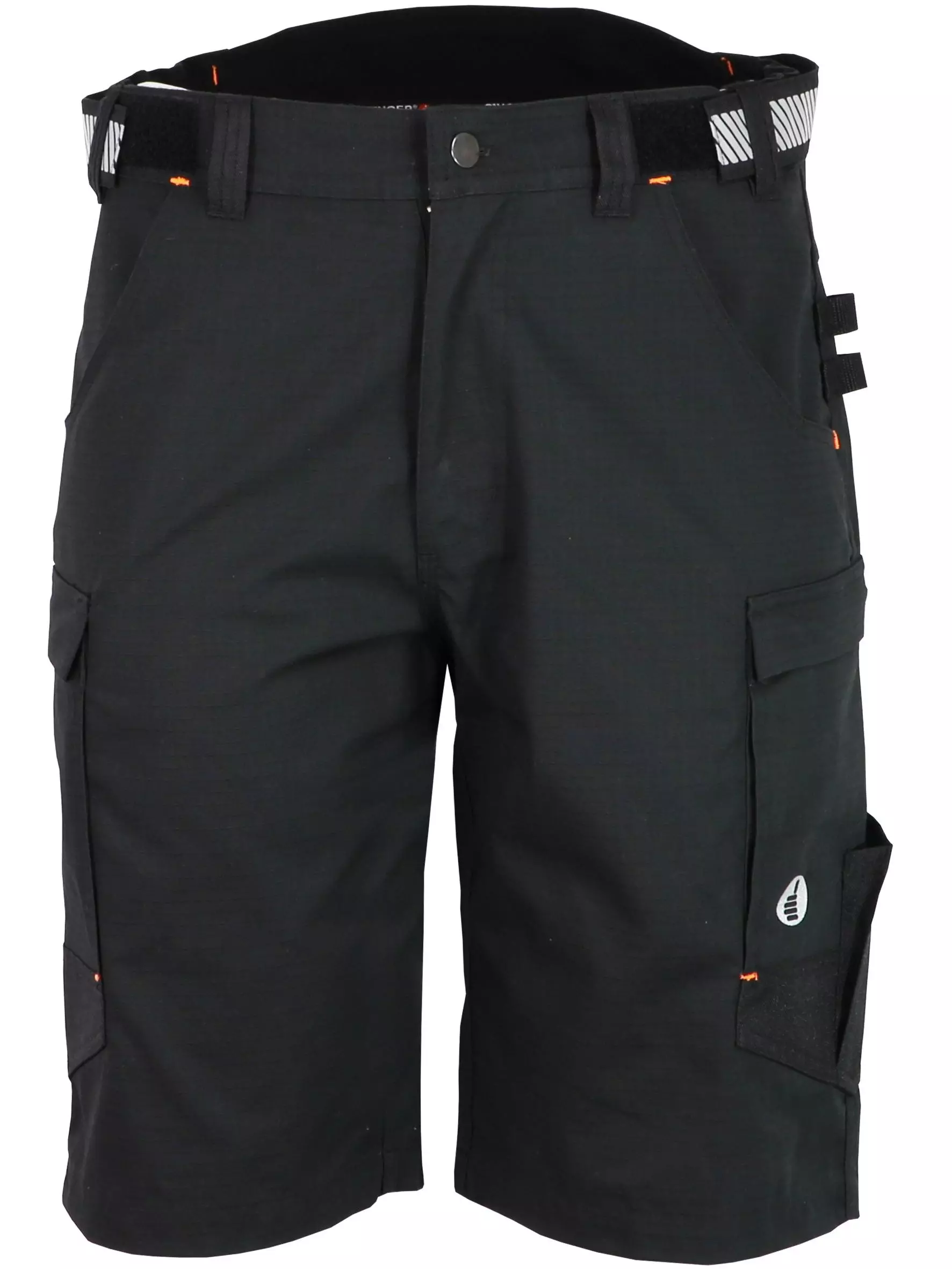 Singer Safety BERTO, Ripstop-Arbeitsshorts, image 3