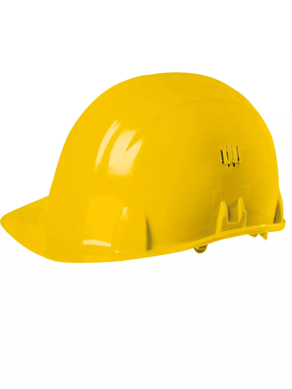 Singer Safety CAS, Safety Helmet, NFEN 397, image 1, gallery thumbnail