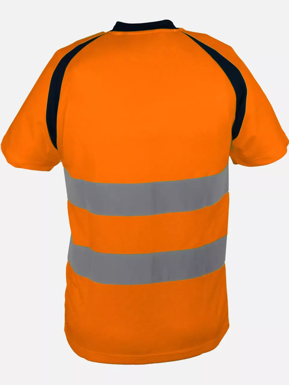 Singer Safety SUZO, High Visibility T-Shirt, image 4, gallery thumbnail