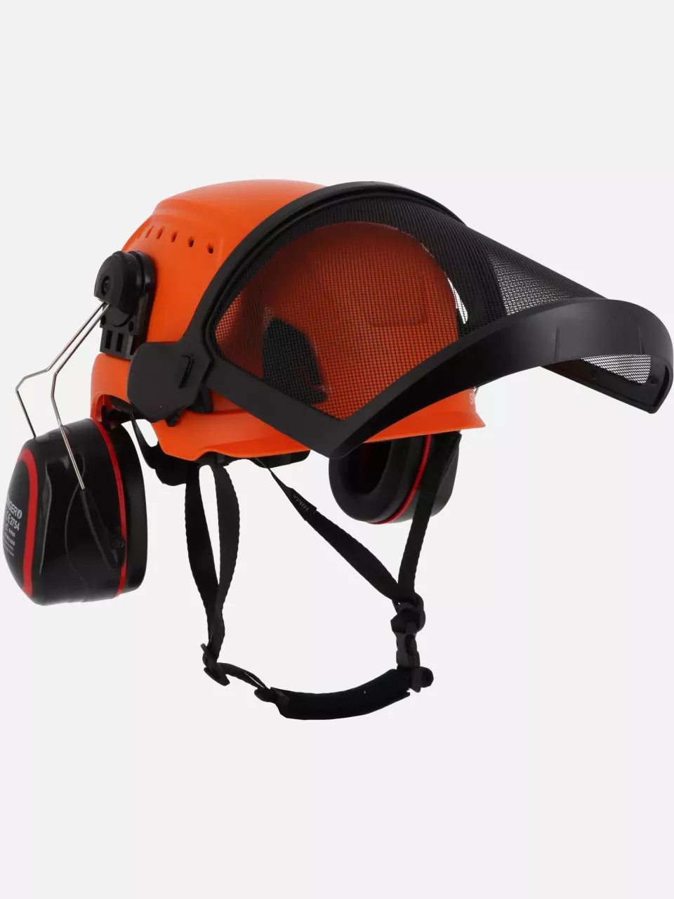Singer Safety VGHIMA, Mesh Protective Visor, 280 x 162 mm, image 5, gallery thumbnail