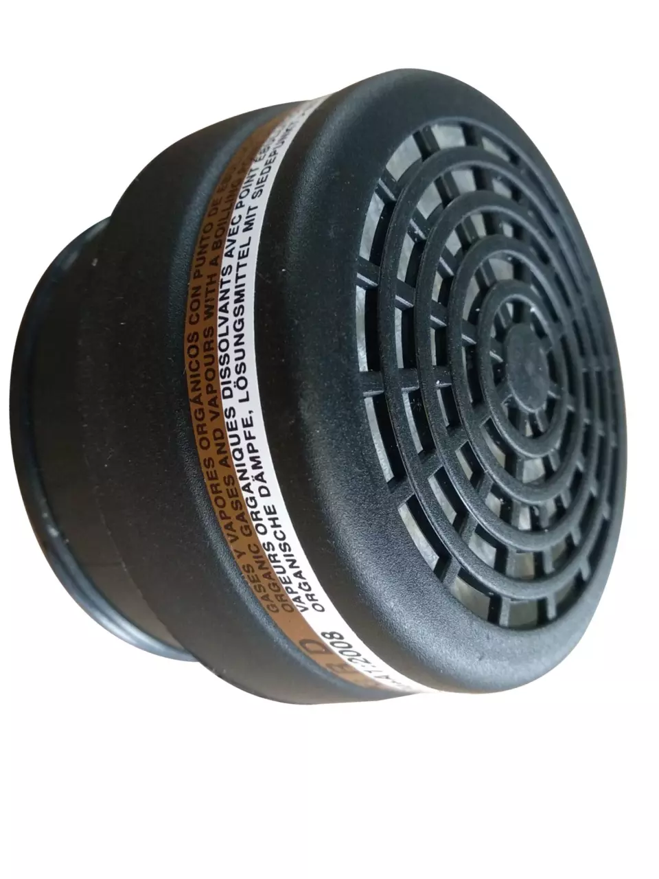 Singer Safety 755A2P3, Halbmaske Atemschutzmaske, image 1, gallery thumbnail