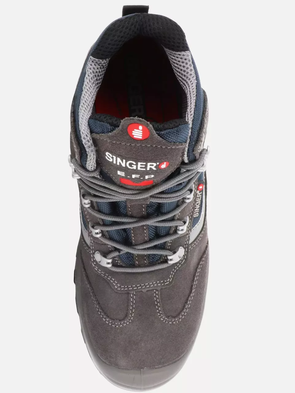 Singer Safety CADIX, High Safety Shoe, S1PL FO SR, image 4, gallery thumbnail