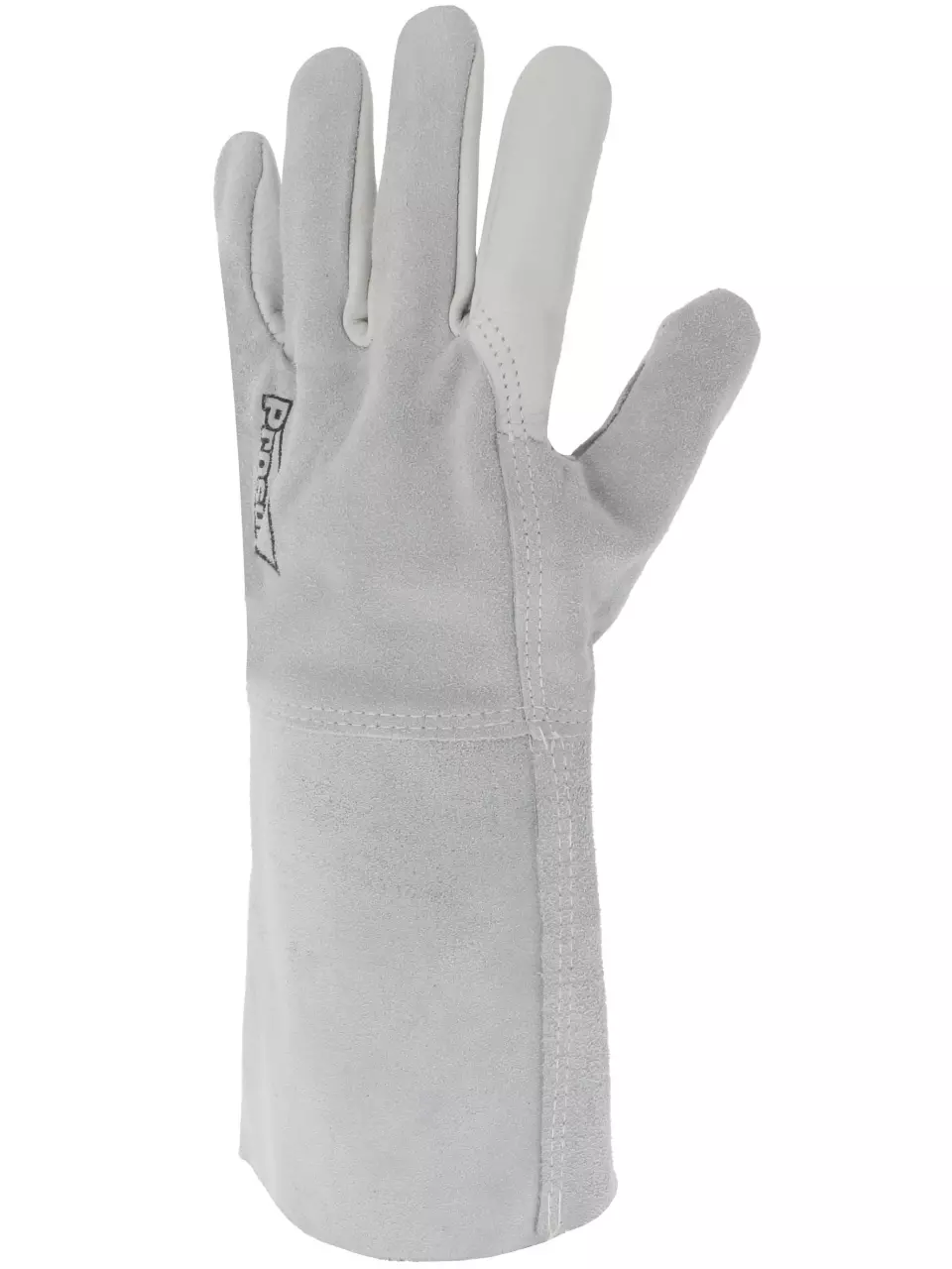 Singer Safety 51EFC15, Welding Gloves, image 3, gallery thumbnail