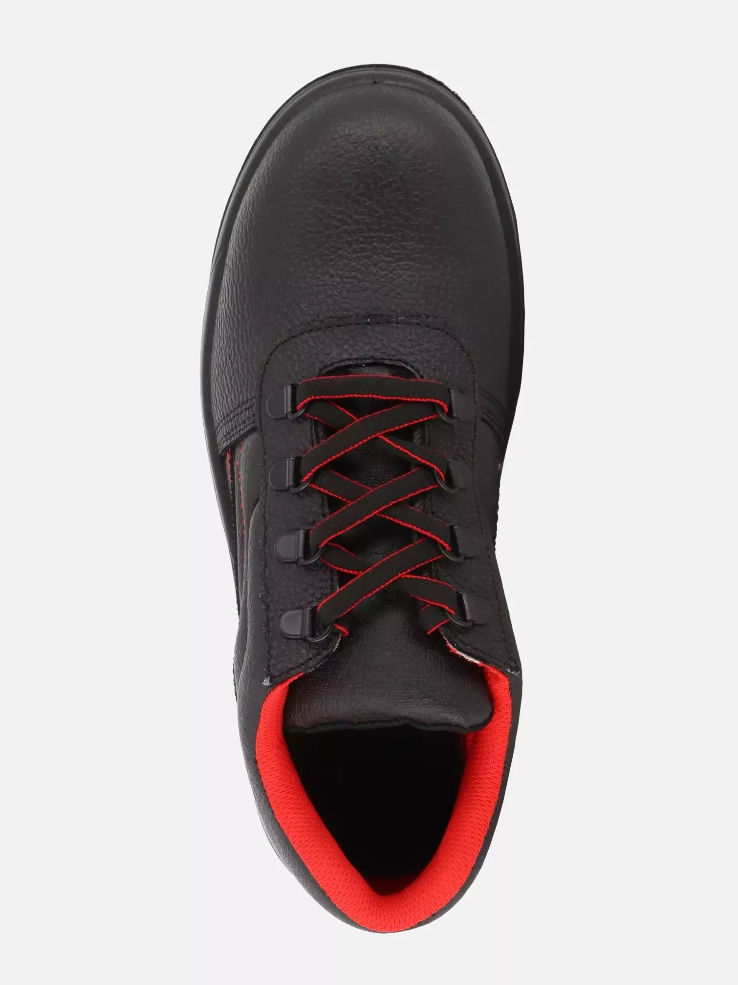 Singer Safety GR500, Sicherheitshalbschuh, S3 HRO SRC, image 3